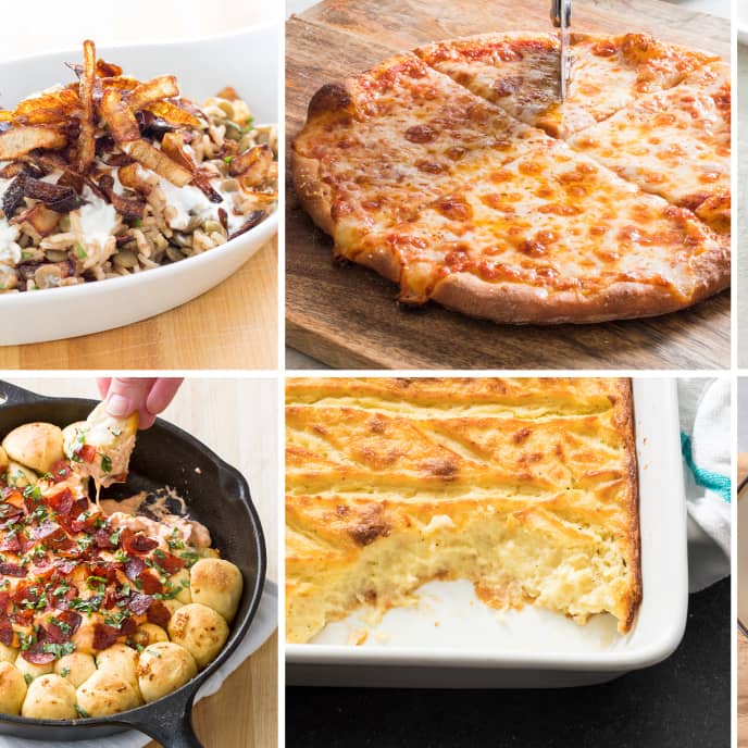 The Most Popular America's Test Kitchen Recipes in April | Flipboard